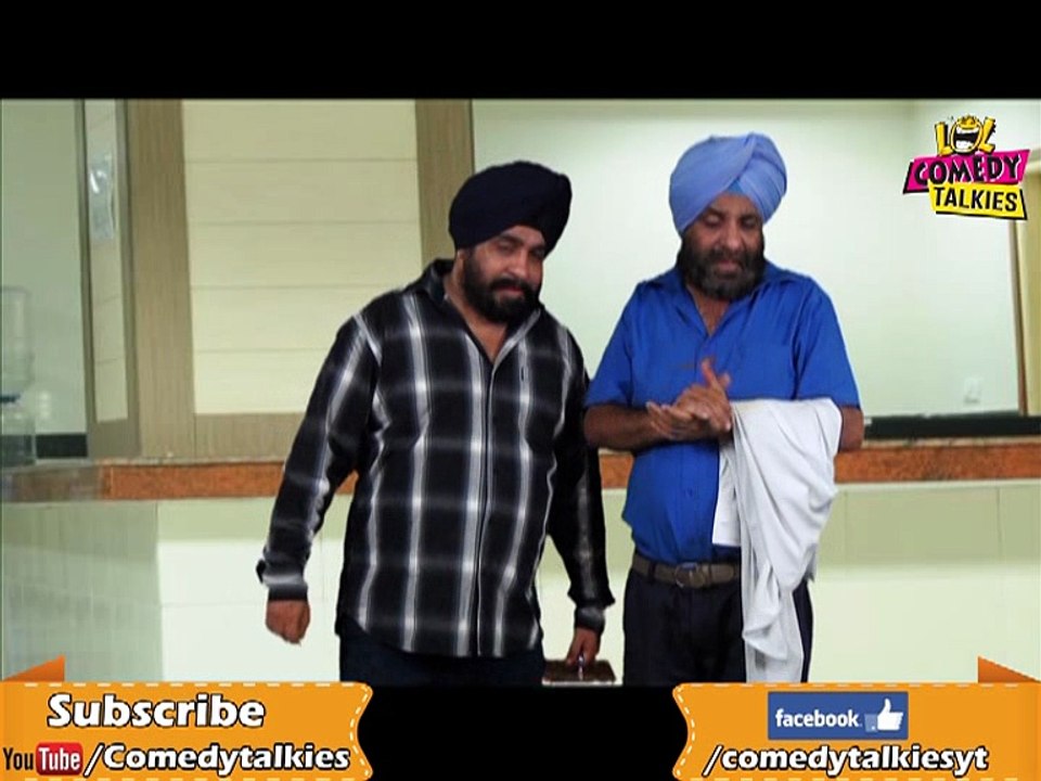 7 Din Di Zindgi | 7 ਦਿਨ ਦੀ ਜਿੰਦਗੀ | Comedy | Shugli Jugli | Best Punjabi Comedy