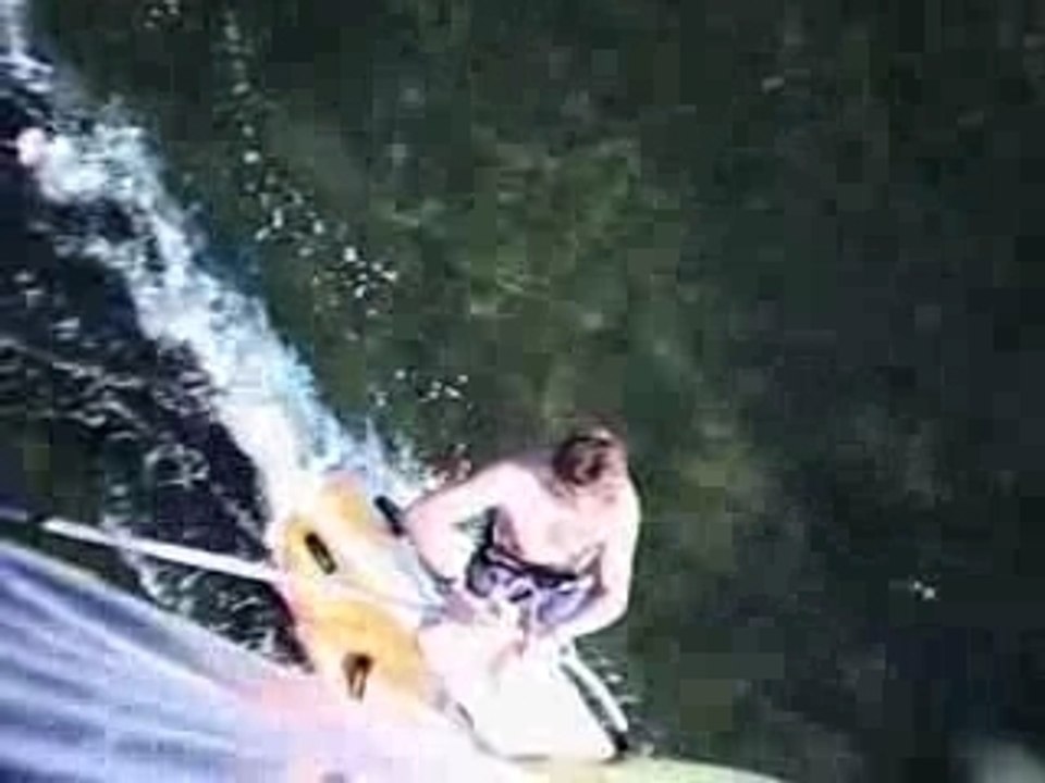 Un bord avec moa !