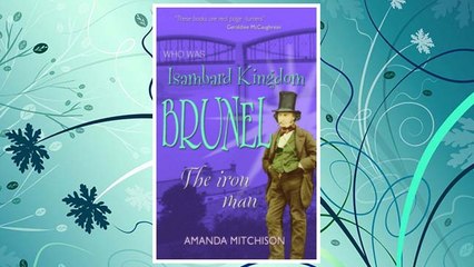 Download PDF Isambard Kingdom Brunel (Who Was...?) FREE
