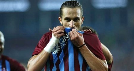 Fransız Ekibi Monaco, Yusuf Yazıcı İçin 16 Milyon Euroyu Hazırladı