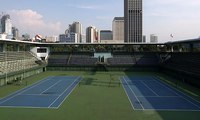 Yuk, Intip Kesiapan Stadion GBK Jelang Asian Games 2018