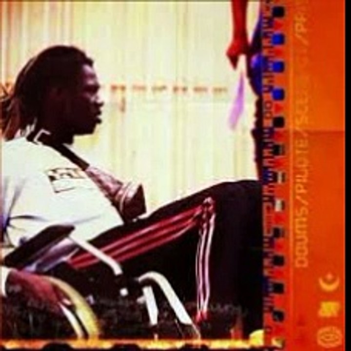 Doums - pharaons noirs feat zuukou // ( 2017 Pilote Album)