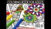 FREE BOOK Adult Coloring Books: A Colouring Book for Adults Featuring Designs of Mandalas and Henna Inspired Flowers, Animals, and Paisley Patterns For The Best ... Coloring Books - Art Therapy for The Mind) book