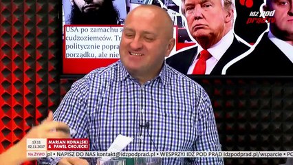 marian kowalski pogromca teorii ewolucji