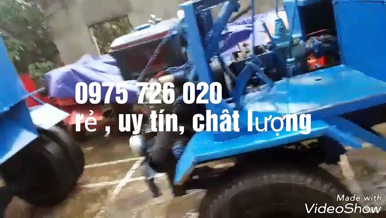 Máy trộn bê tông 6 bao xi măng Lạc Hồng TÁP LÔ KHỦNG, nhíp trước sau , Kiểu máy: 01 cầu di chuyển