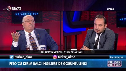 Ne Var Ne Yok 2 Kasım 2017