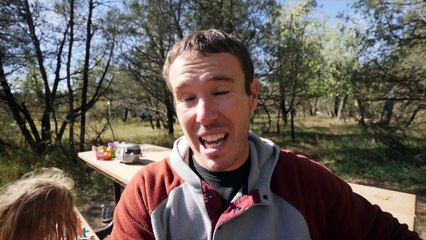 Is Theodore Roosevelt NP Worth the Stop? RV Living Full Time