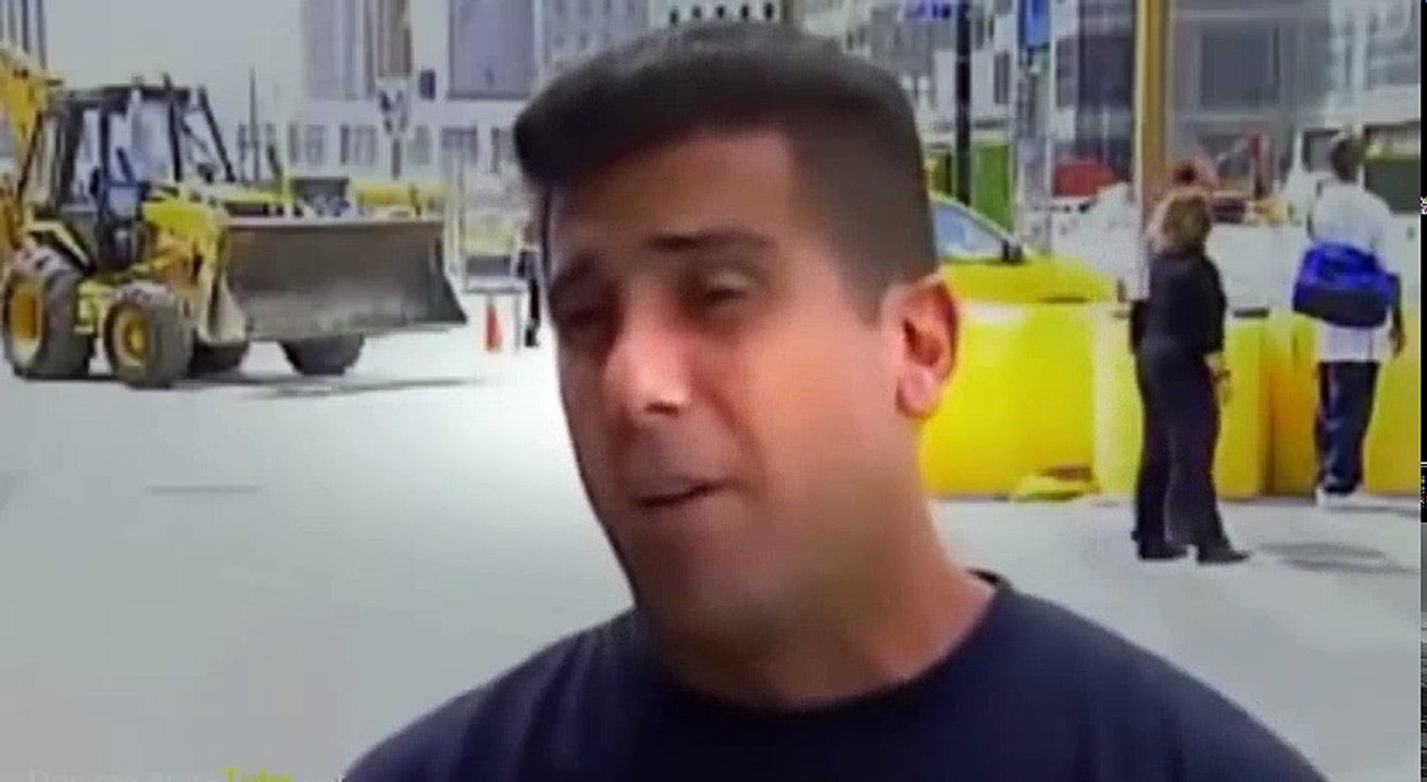 BBC Documentary 2017 - The Trillion Dollar Conspiracy: 9/11 Mounting Evidence (Par BBC horizon 2017