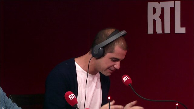 Les buffets du Conseil des ministres par Christophe Castaner