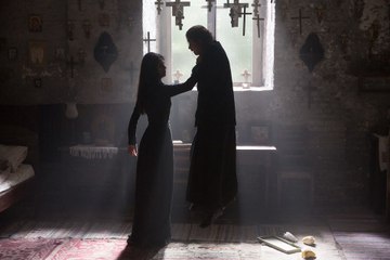 Tráiler en castellano HD de The Crucifixion