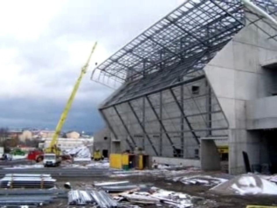 Zénith de Saint-Etienne