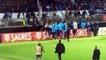 PATRICE EVRA fight with hooligans | Evra kicked a fan