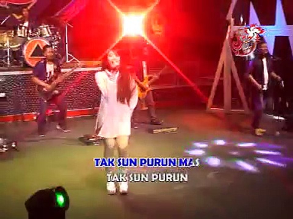 Via Vallen - Tak Sun Purun