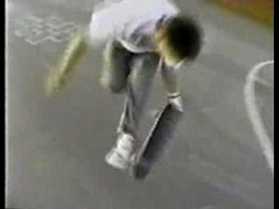 Surf  SKATE  Snowboard  Rodney Mullen