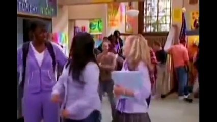 That s So Raven S3 E15 Gettin  Outta Dodge