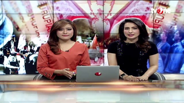 Setya Novanto Jadi Saksi Sidang Andi Narogong