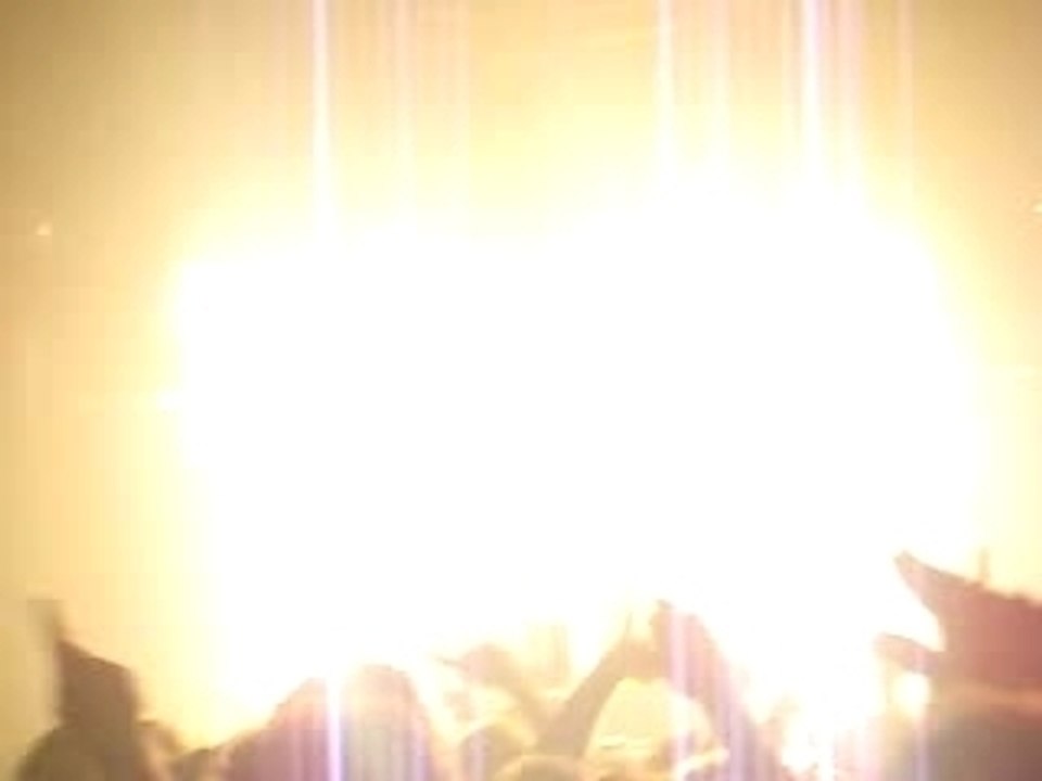Justice - Phantom live @ Zenith