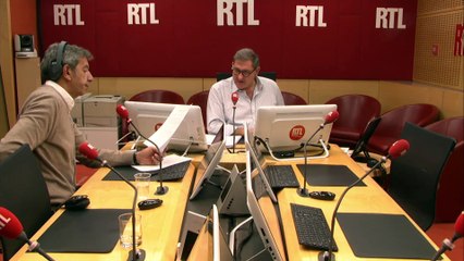 Michel Cymes : la violence managériale "tient à peu de choses"