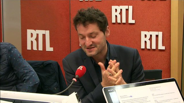 La légion d'honneur, un petit débat assuré pour Macron, selon Olivier Bost