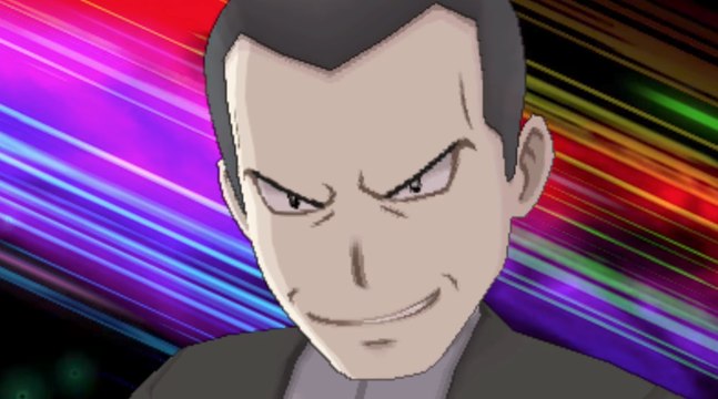 Pokémon UltraSol y Pokémon UltraLuna - Tráiler