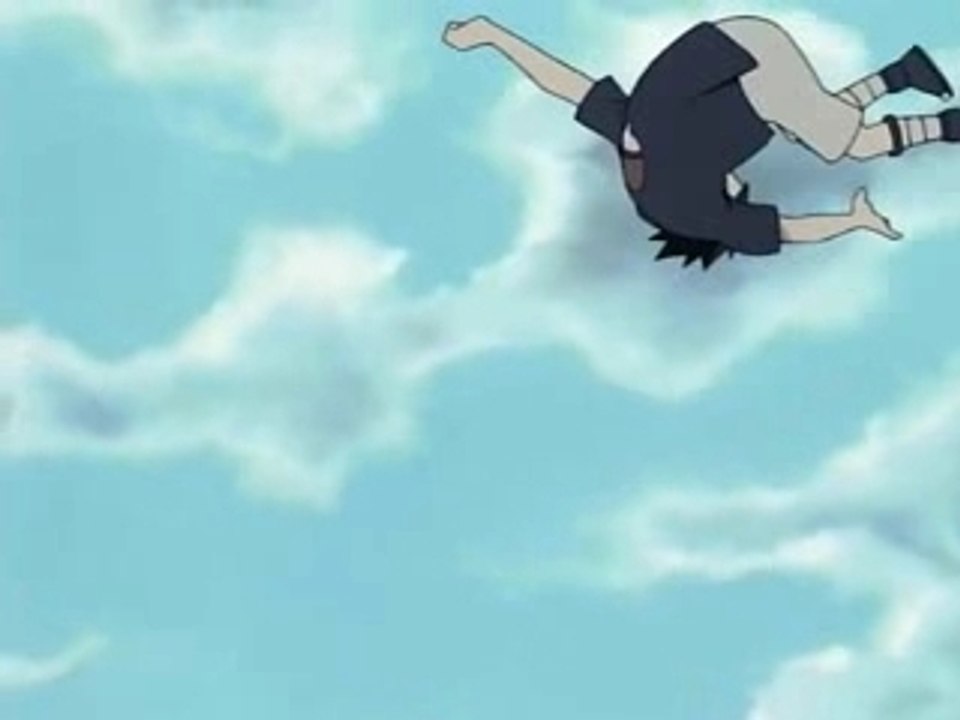 NarutoXSasuke