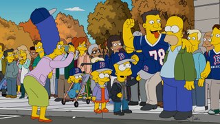 [[ TVSHOW ]] The Simpsons [Season 29 Episode 6] F.U.L.L .. (Streaming)