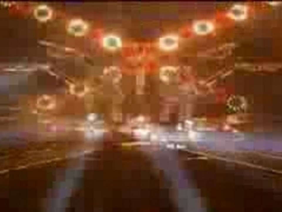 X japan Fard en live en 1997