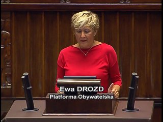 Ewa Drozd - 26.10.17