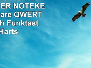 iPad Pro 105 Tastaturhülle COOPER NOTEKEE F8S tragbare QWERTY Bluetooth Funktastatur