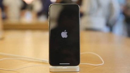 As new iPhone X is launched, Apple reports profit rise of nearly 6 percent