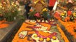 Residentes de Mixquic mantienen viva la tradición del Día de Muertos en México
