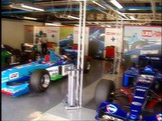 LRS Formula en 1 minute