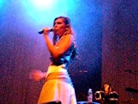 laure milan je t'attend a la cigale