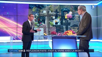 Réflexion faite : faut-il vivre avec la mort ?