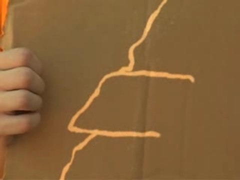 3rd Place Winner - Go Green, Save Green, & Do It with Style