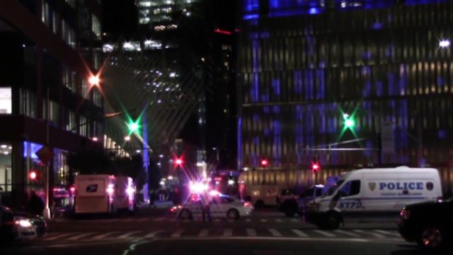 Estado Islámico reclama la autoría del atentado en Nueva York