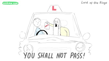 Les meilleurs répliques de film adaptées dans la vraie vie