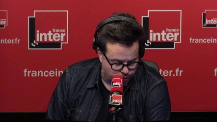 Eric Dupond-Moretti : "J'ai revu le procès de Nuremberg, et je trouve qu'il a été d'une certaine façon plus digne"