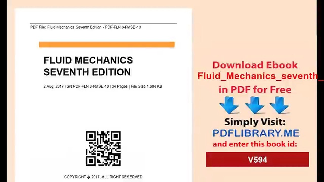 Fluid_Mechanics_seventh_edition_