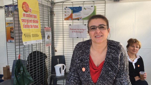 Mois sans tabac : Ils nous aident à arrêter de fumer