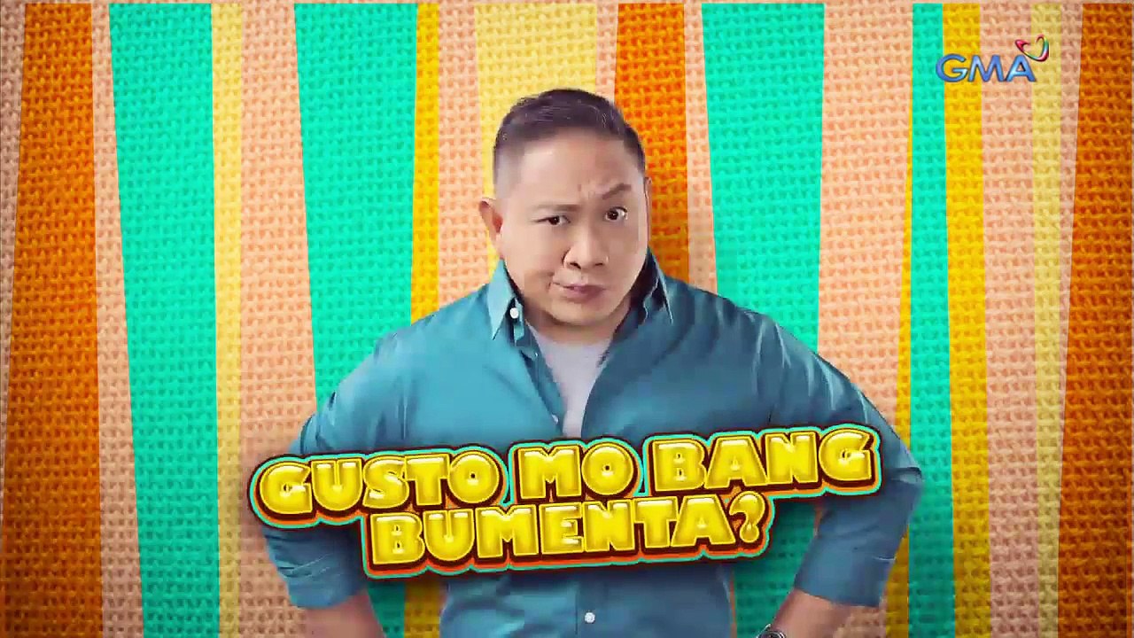 Pepito Manaloto Teaser Ep. 266_  Bentang jokes ang hatid ng mga Manaloto this Sa