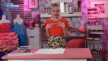 Bizaardvark _ Perfect Perfection with Amelia - Pillows _ Official Disney Channel UK-Bbh2YHp4pTE