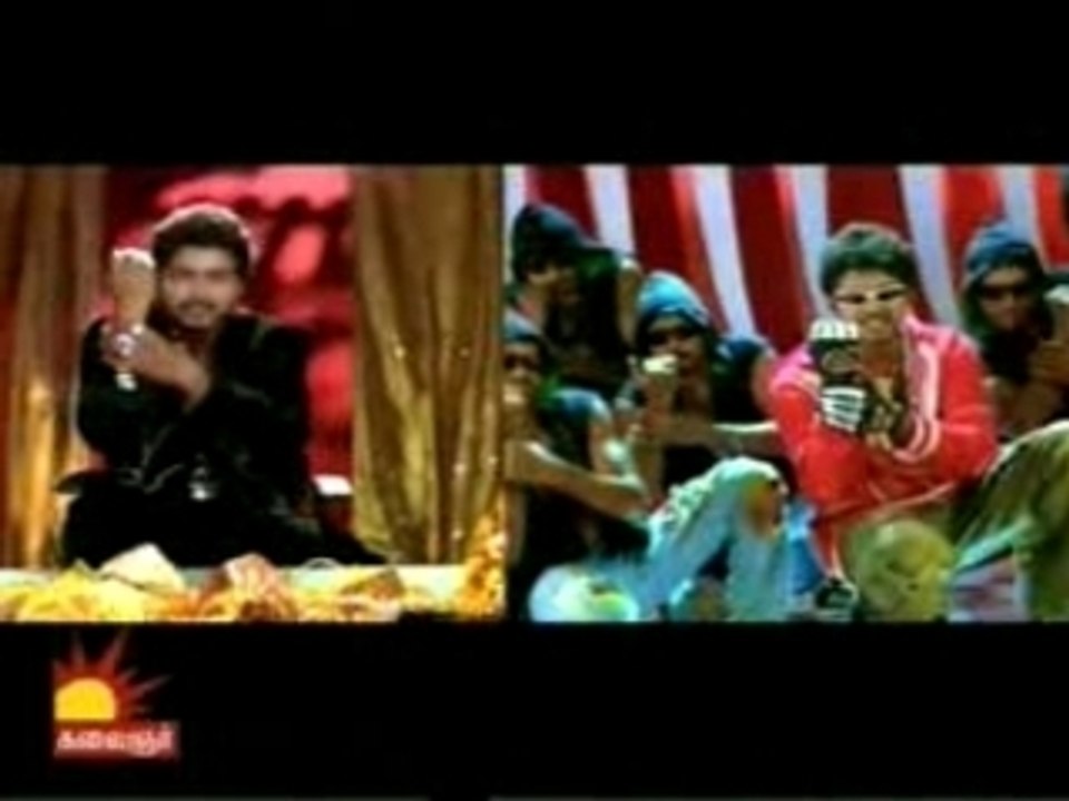 AZHAGIYA TAMIL MAGAN Ponmagal Vandaal HQ Full