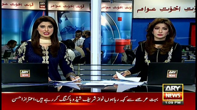 Shehla Raza and Nusrat Abbasi get involve in war of words in Sindh Assembly session