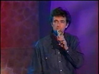 Jean-Louis Murat - PPDA chez P. Sabatier sur TF1 (1990)