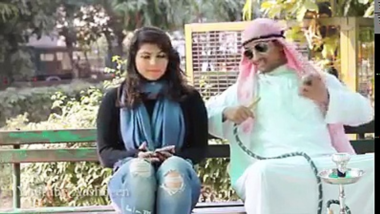 urabi funny clipe
