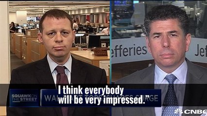 Trump’s Latest Show: Choosing a Fed Chairman