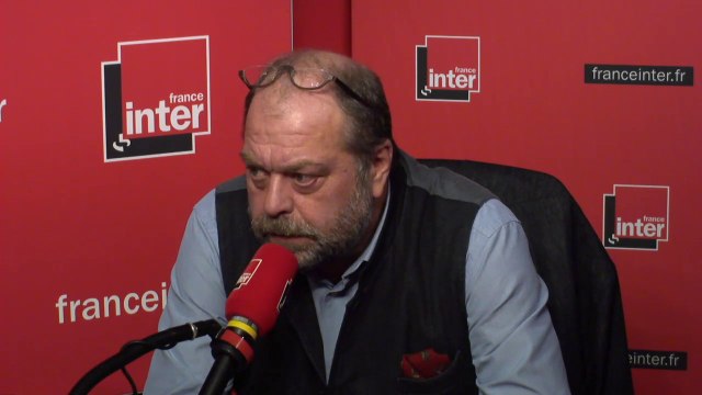Eric Dupond-Moretti : Le terrorisme est fait pour changer notre mode de juger