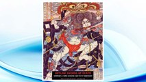 Download PDF Outlaw Swords Of Death: Warrior & Hero Designs 1825-45 (Ukiyo-e Master Series) FREE