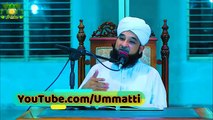 Muhammad Raza Saqib Mustafai 2017 - Logon Ny Huzoor Alaihis Salam Sy Kaha aap Boordhay Ho Gaye Hen